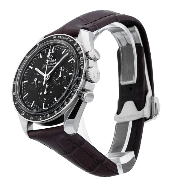 Omega Speedmaster Moonwatch Professional 310.32.42.50.01.002 Image 2